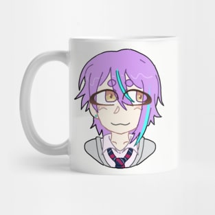 Rui (School) Mug